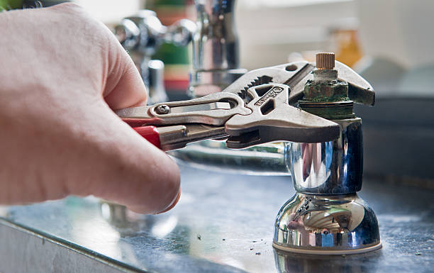 Best Flood restoration services  in Gifford, FL